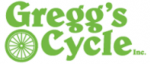 Gregg's Cycle Coupons