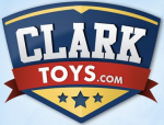 Clark Toys Discount Code