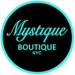 Mystique Boutique NYC Coupons