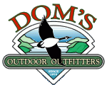Doms Outdoor Outfitters Coupons