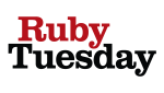 RubyTuesday Coupons