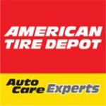 American Tire Depot Coupons
