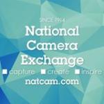 National Camera Exchange Coupons