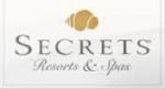 Secrets Resorts & Spas Coupons