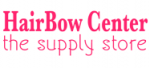 HairBow Center Coupons