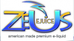 Zeus E-Juice Coupons