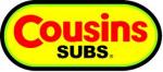 Cousins Subs Coupons