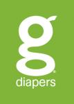 gDiapers Coupons