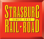 Strasburg Rail Road Coupons