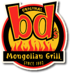 bd's Mongolian Grill Coupons