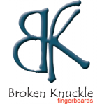 Broken Knuckle fingerboards Discount Code