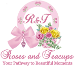 roses-and-teacups Coupons