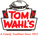 Tom Wahl's Coupons