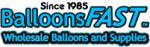 BalloonsFast Coupons