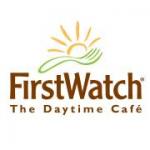 First Watch Coupons