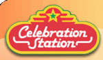 Celebration Station Coupons
