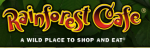 Rainforest Cafe Coupons