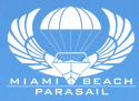 Miami Beach Parasail Coupons