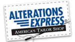 Alterations-express Coupons