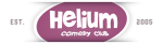 Helium Comedy Club Coupons