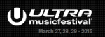 Ultra Music Festival Coupons
