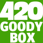 420 Goody Box Coupons