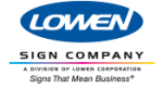 Lowen Sign Coupons