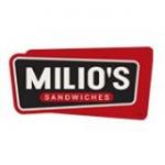 Milio's Coupons