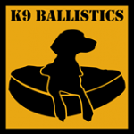 K9 Ballistics Coupons
