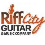 Riff City Guitar Coupons
