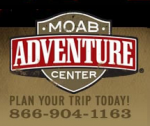 Moab Adventure Center Coupons