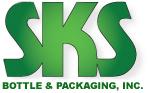 SKS Bottle and Packaging Coupons