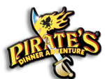 Pirate's Dinner Adventure Coupons