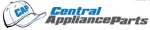 Central Appliance Parts Coupons