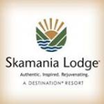 Skamania Lodge Coupons