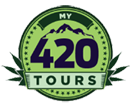 My 420 Tours Coupons