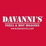 Davanni's Discount Code