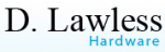 D. Lawless Hardware Coupons