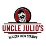 Uncle Julio's Coupons