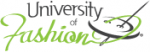 University of Fashion Coupons