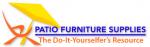 Patio Furniture Supplies Coupons