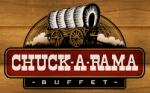 Chuck-A-Rama Discount Code