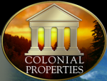 Colonial Properties Coupons