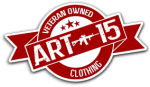 Art 15 Clothing Coupons