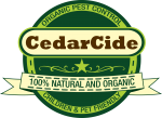CedarCide Coupons