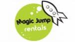 Magic Jump Rentals Coupons