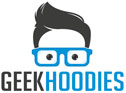 Geek Hoodies Coupons