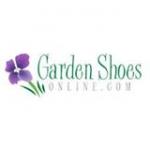 Garden Shoes Online Coupons
