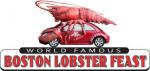 Boston Lobster Feast Coupons