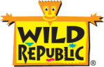 Wild Republic Coupons
